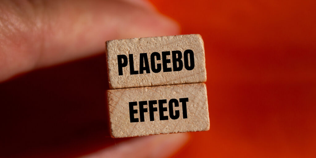 Are There Placebo Effects in Brain Training