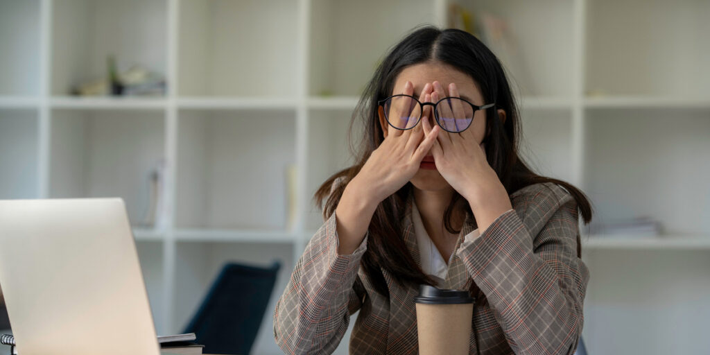 Why Your Brain Keeps Worrying – and How Brain Plasticity Might be Able to Help