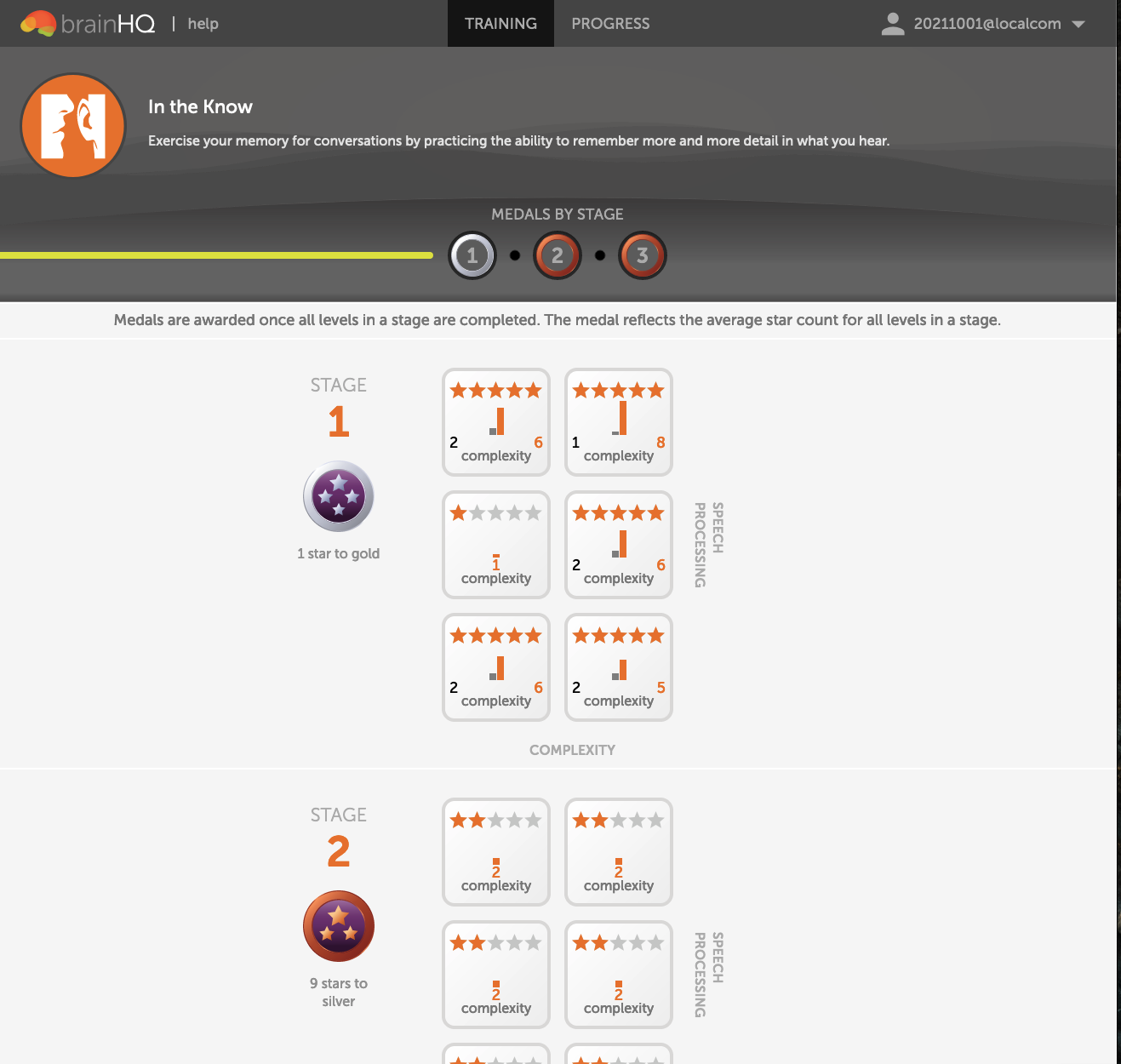 blog-012822-04 Exercise screenshot