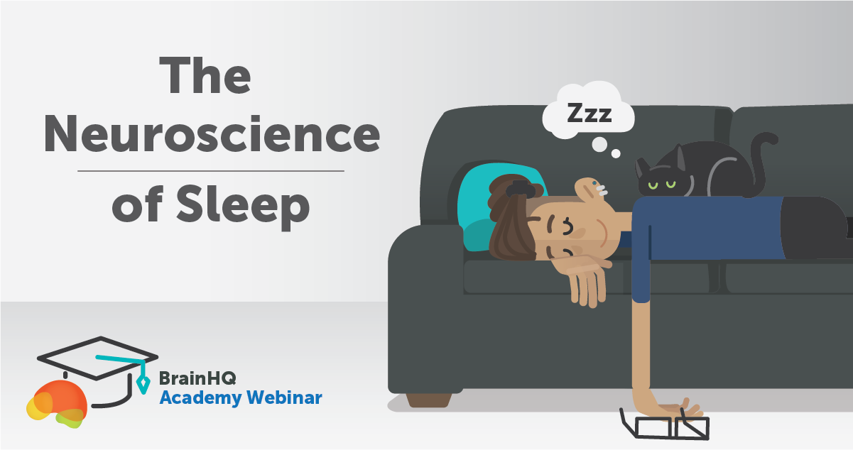 The Neuroscience of Sleep