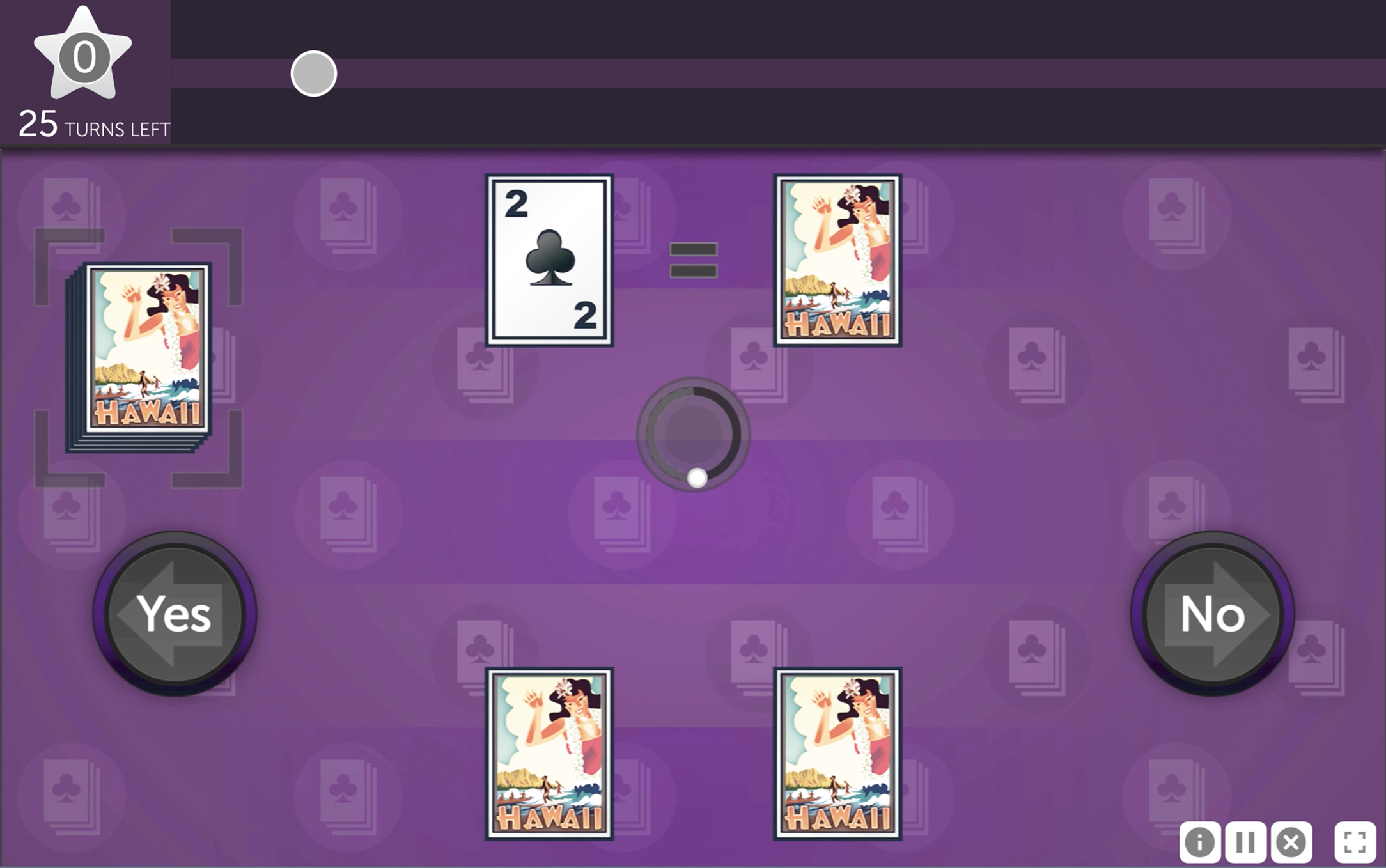 Card Shark screenshot