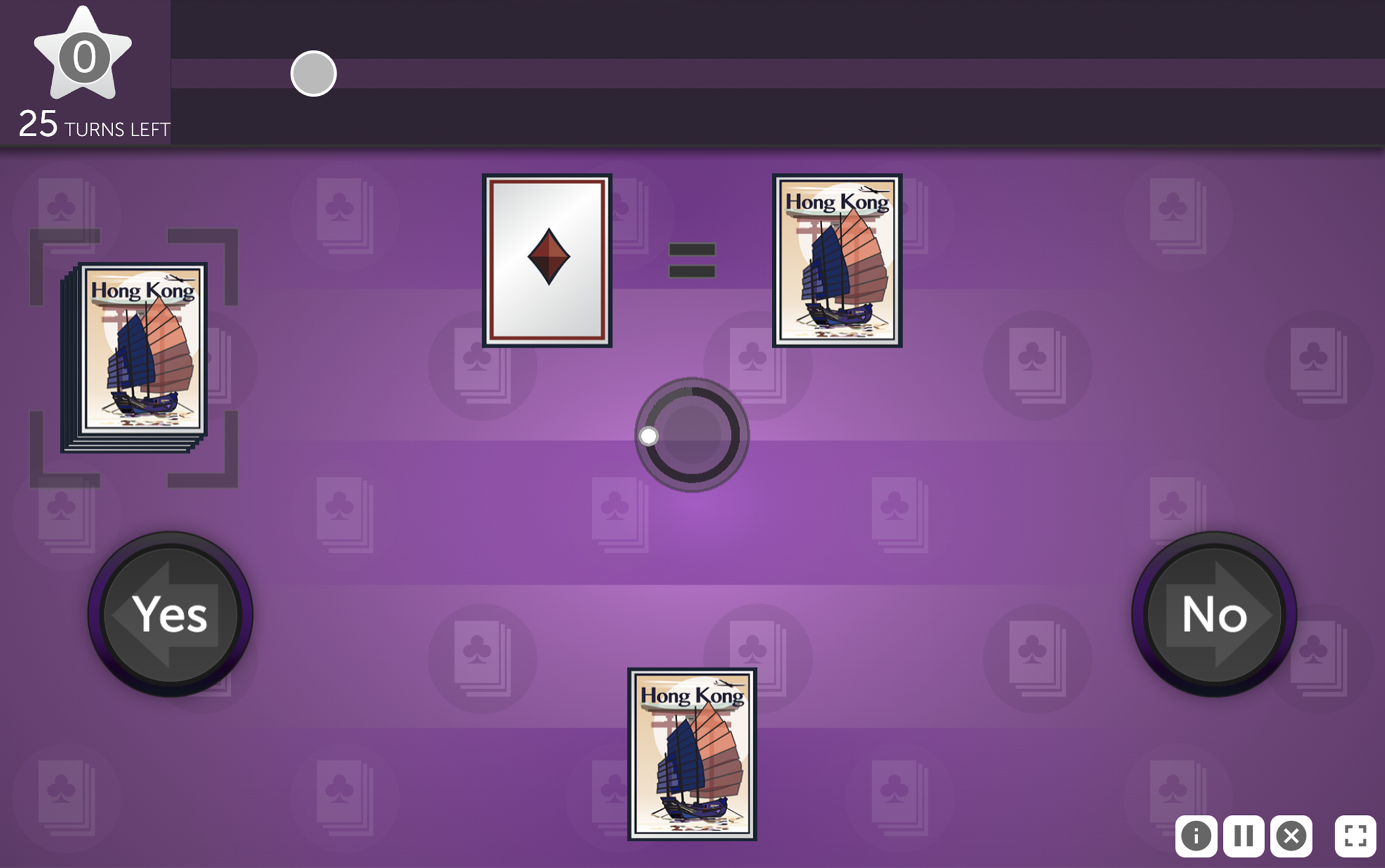 Card Shark screenshot