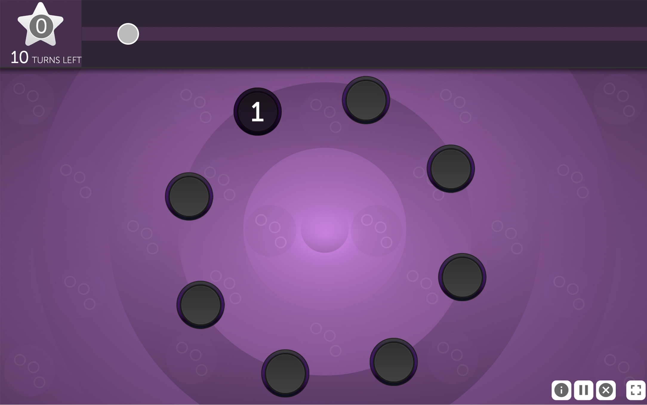 Juggle Factor screenshot