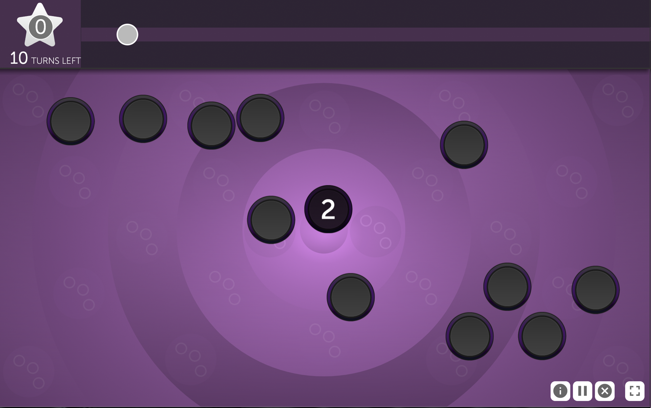 Juggle Factor screenshot