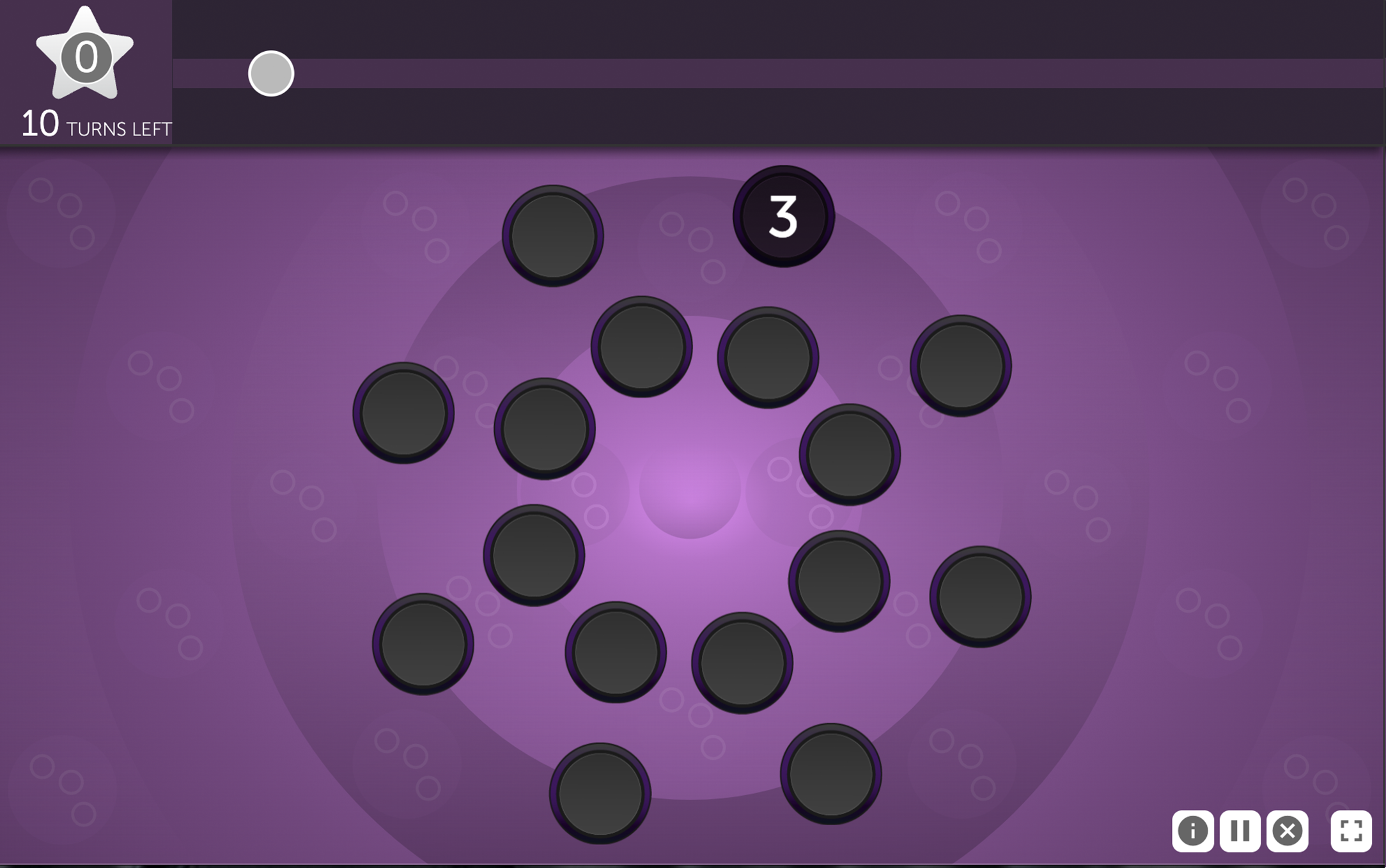 Juggle Factor screenshot