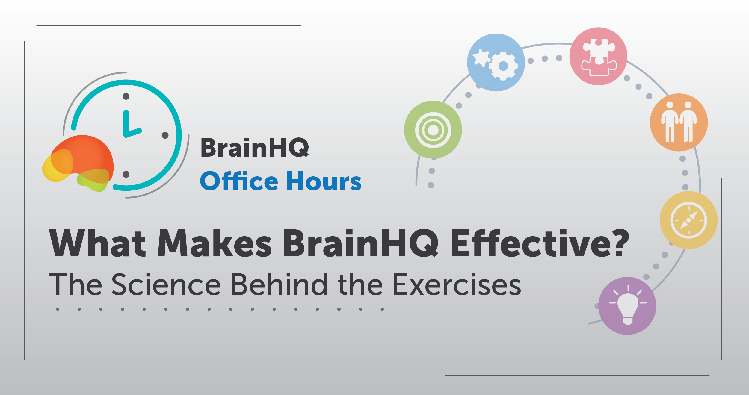 Tackling the Most Difficult BrainHQ Exercises (2023)