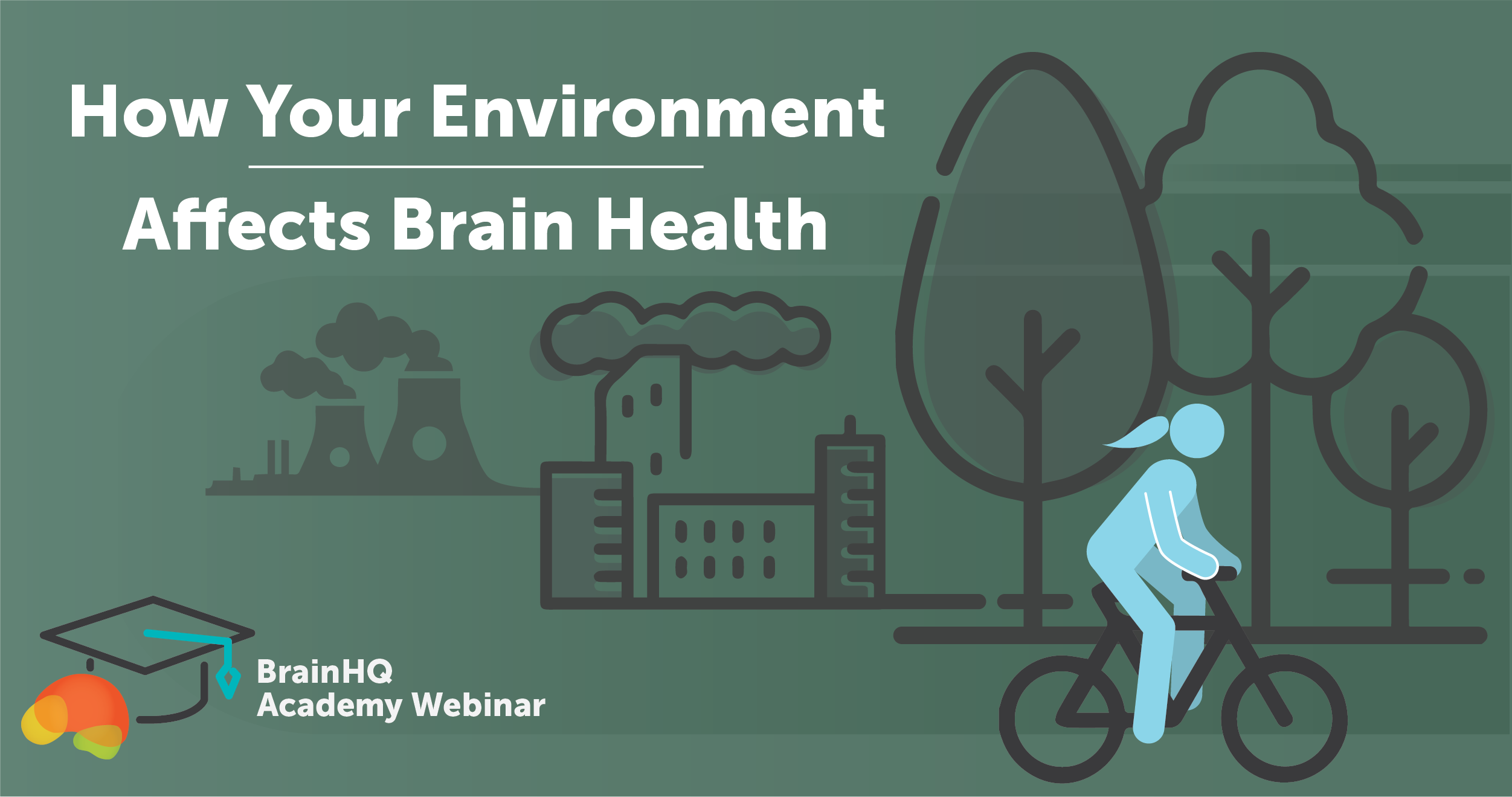 How Your Environment Affects Brain Health