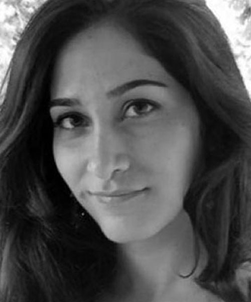 Mouna Attarha, PhD