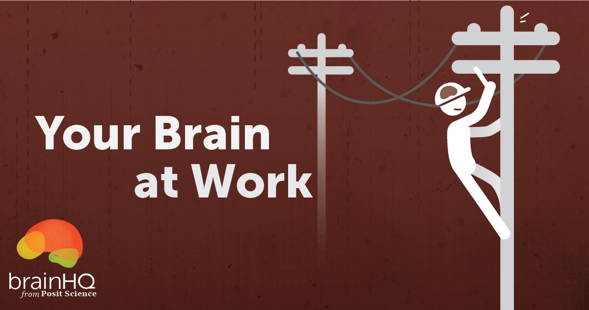 Your Brain at Work