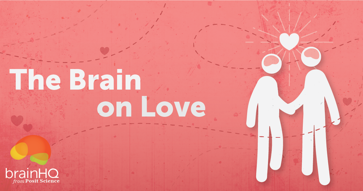 The Brain on Love