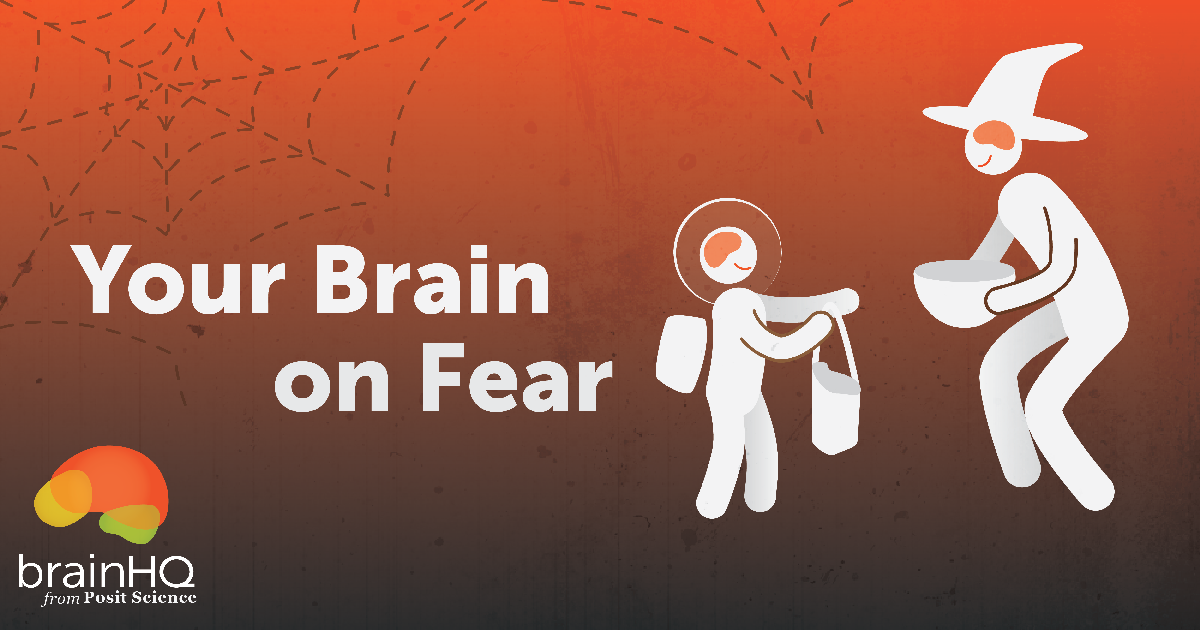 Your Brain on Fear