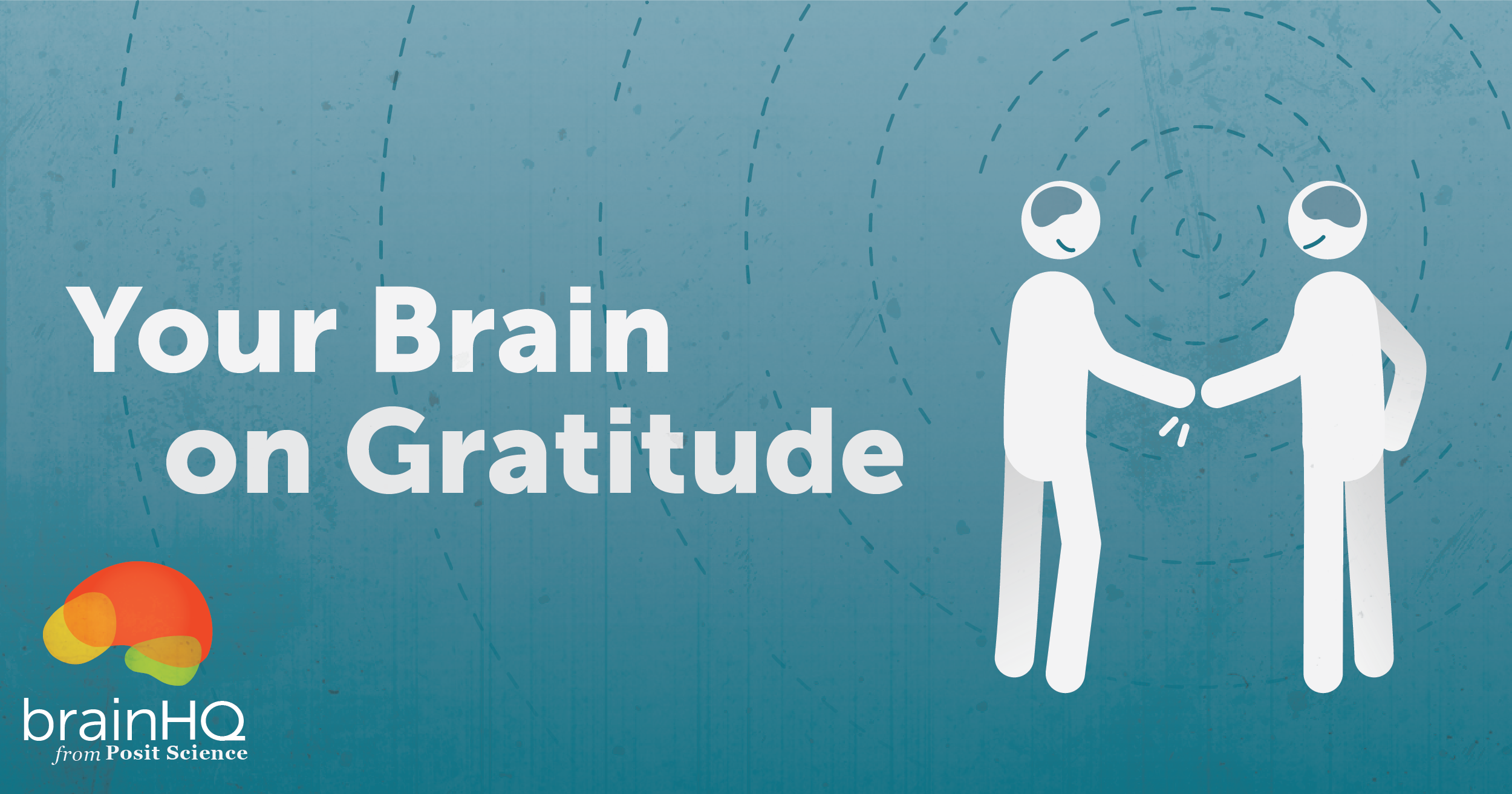 Your Brain on Gratitude