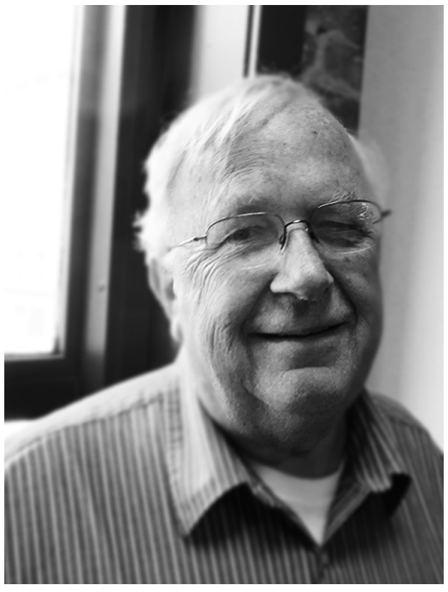 Dr. Michael Merzenich profile photo