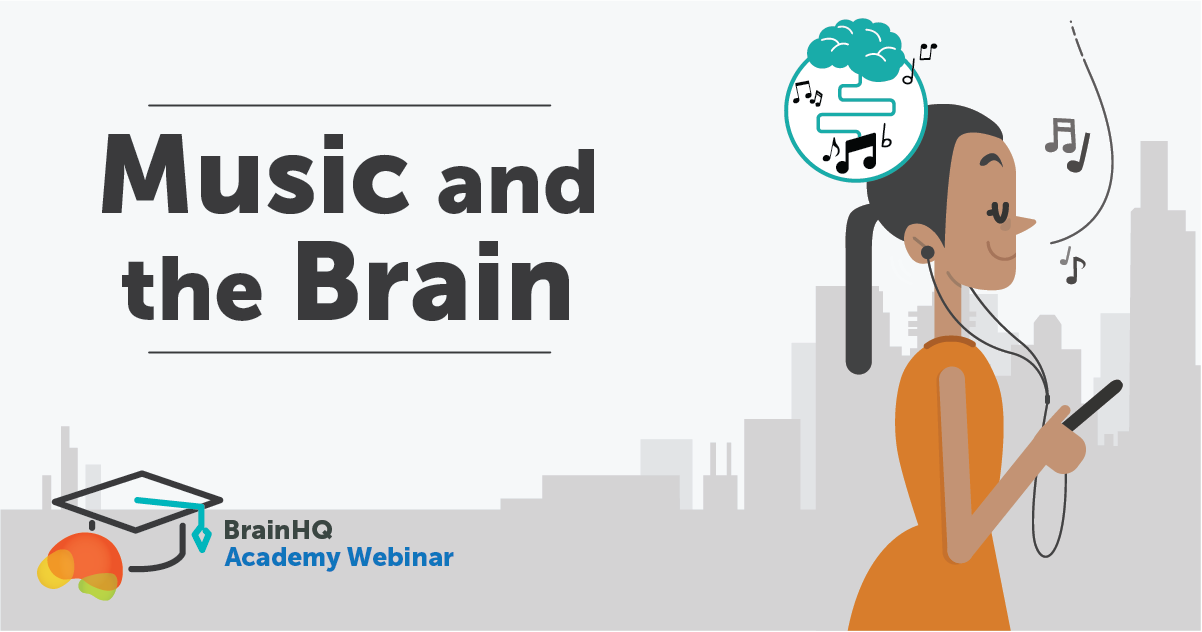 Music and the Brain