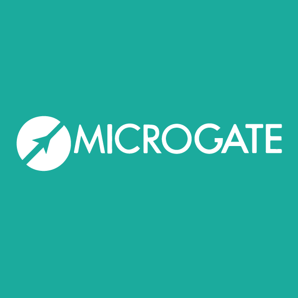 Microgate