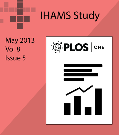 IHAMS study paper reference