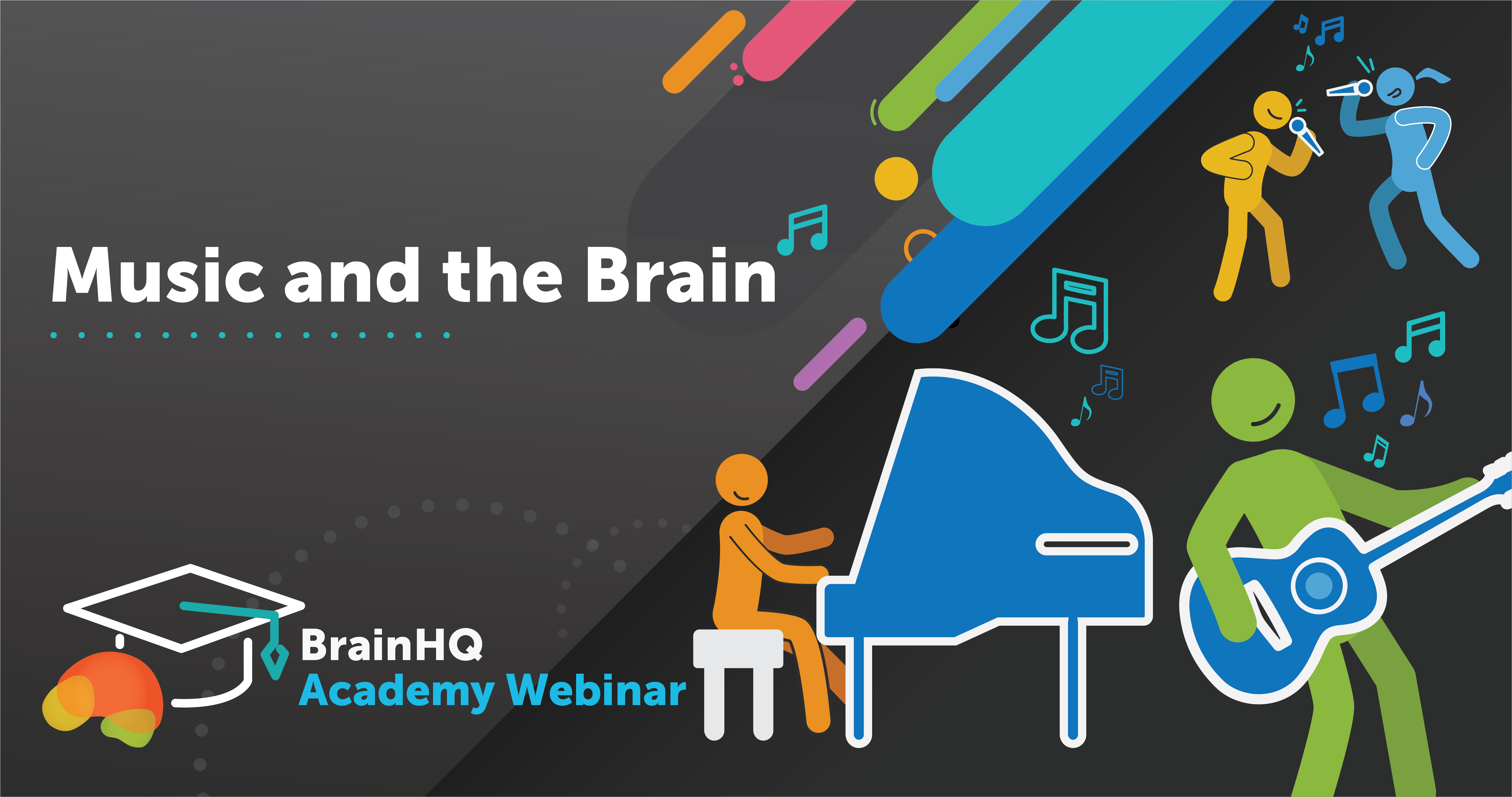 BrainHQ Academy: Music and the Brain