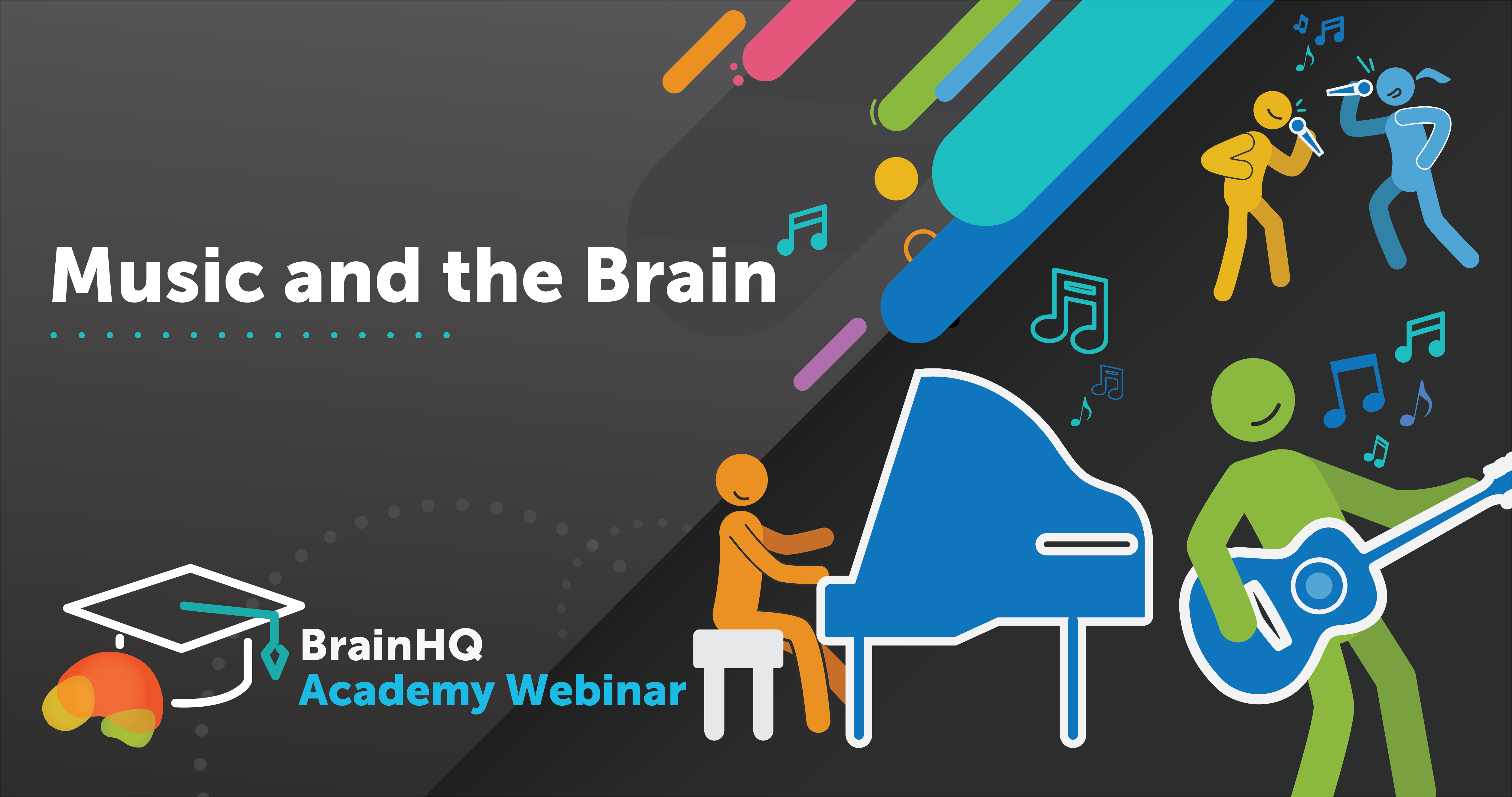 Music and the Brain
