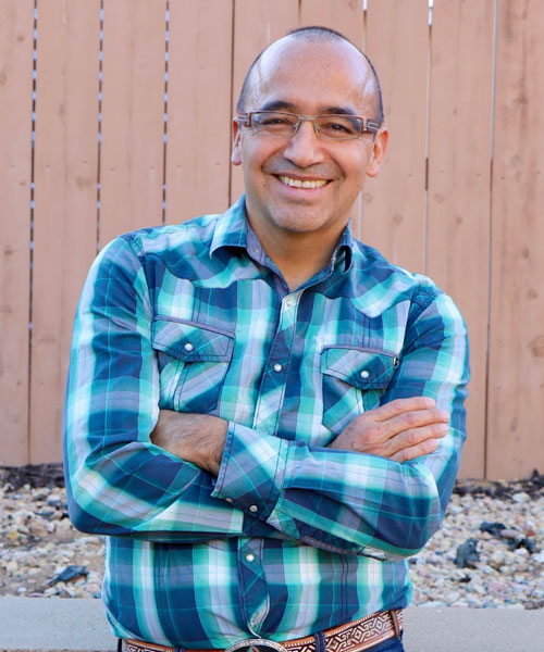 Erick Cervantes