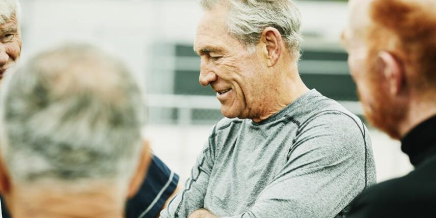 B3_HeartHealth_1168194781_16 (1) A group of older men standing next to each other