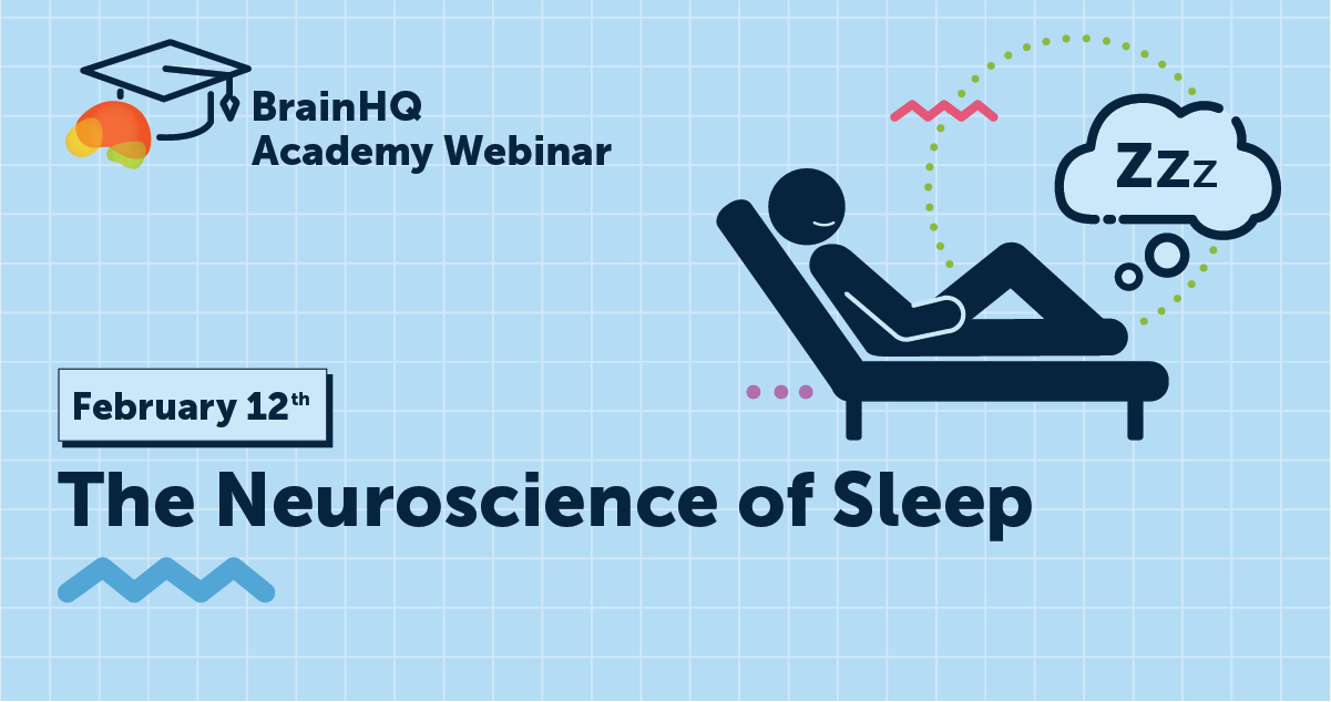 The Neuroscience of Sleep (2025)