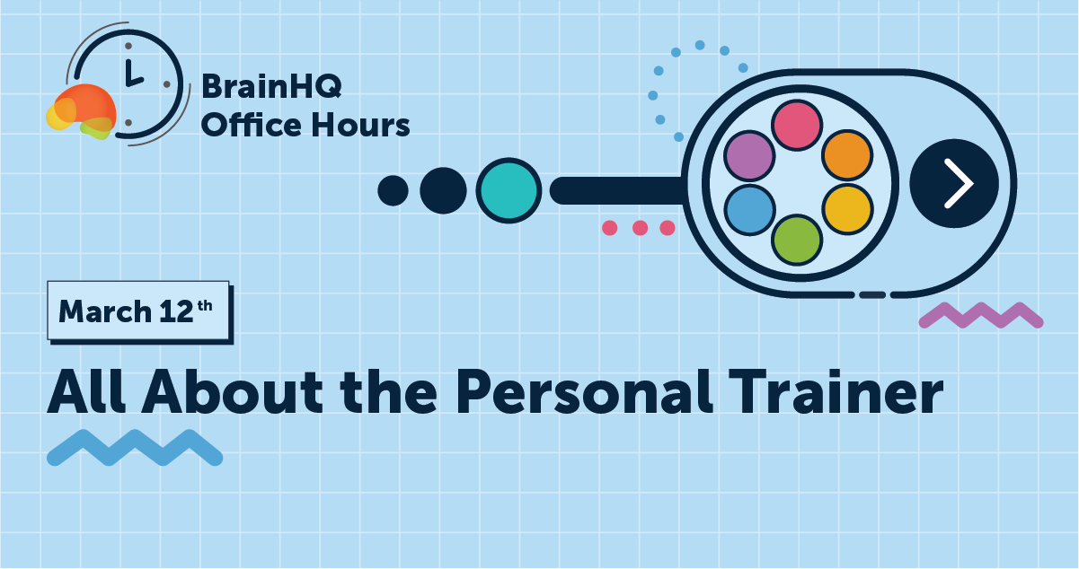 All About the Personal Trainer (2025)