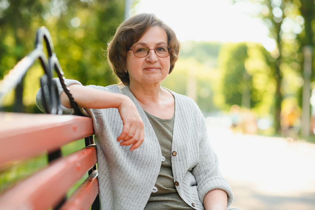 How to protect your brain before, during, and after menopause