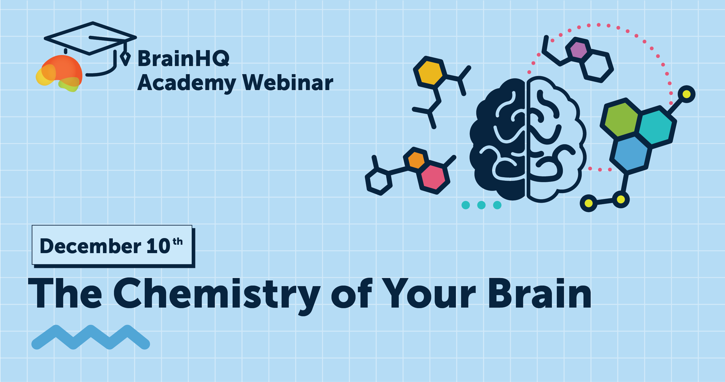 The Chemistry of Your Brain