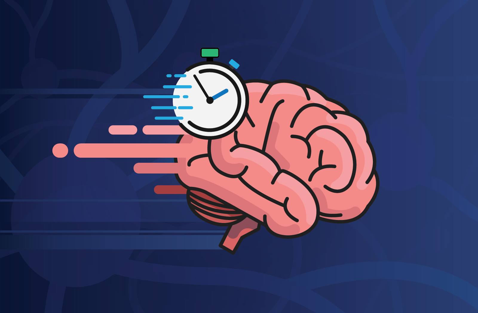 Breakthrough in Brain Health – Training the Brain to be Faster Can Lower the Risk of Alzheimer’s and Dementia by 25%