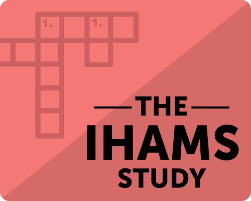 study-ihams